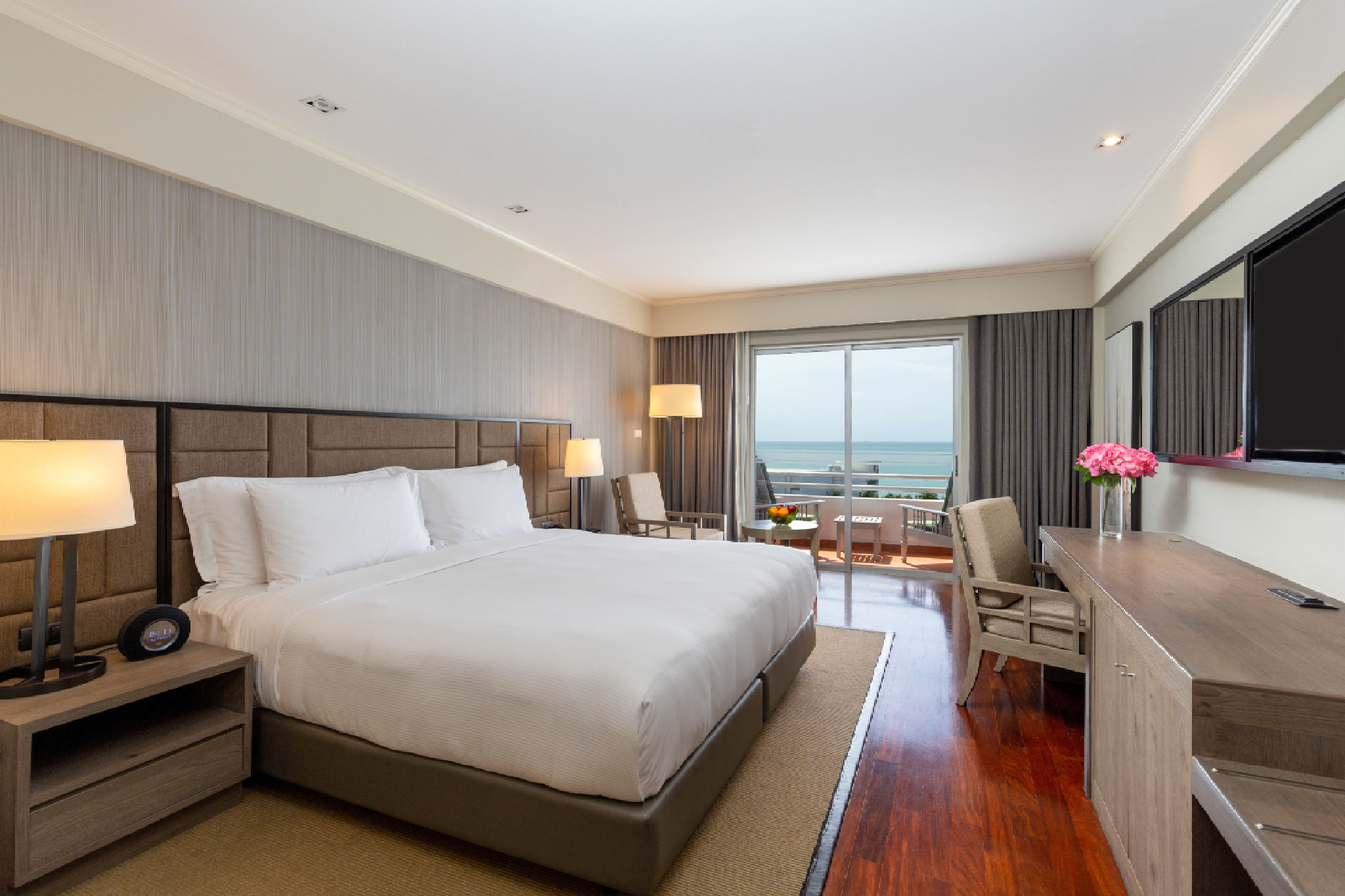 undefined Avani Pattaya Resort 7