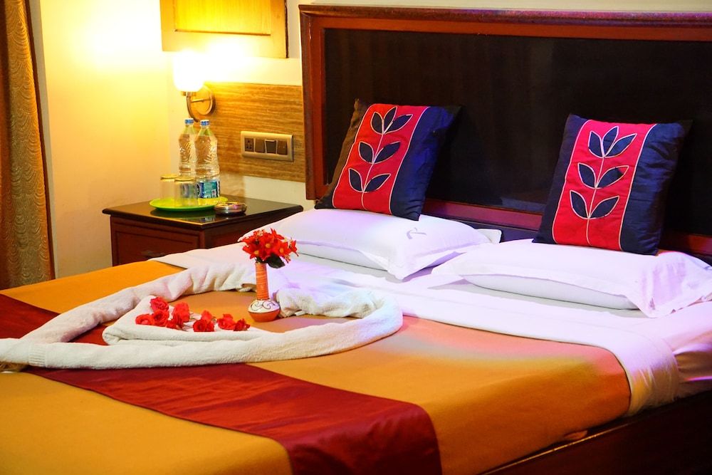 Annai Residence Deluxe Non AC 5