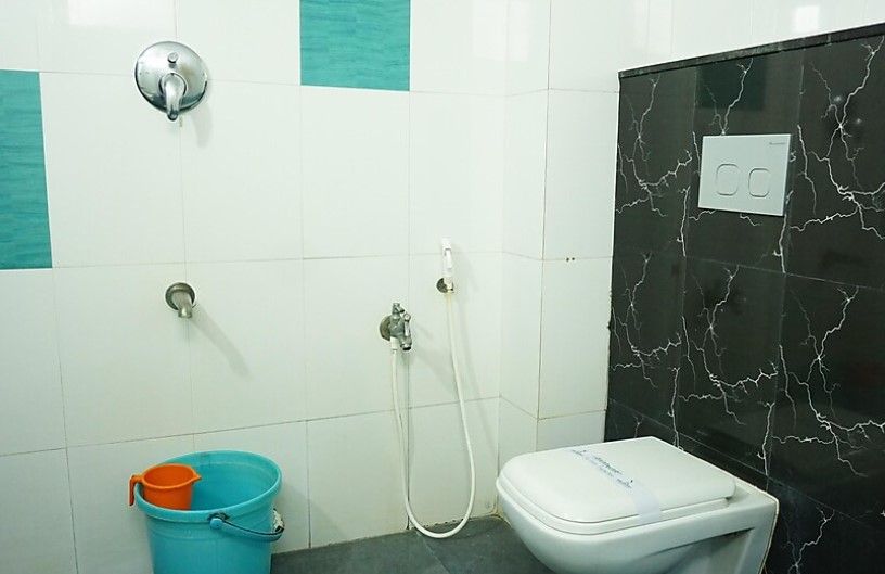 Annai Residence Royal Suite Room 3