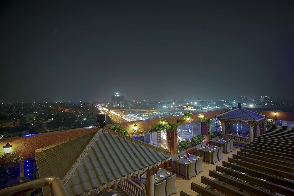 undefined JP Chennai Hotel 2