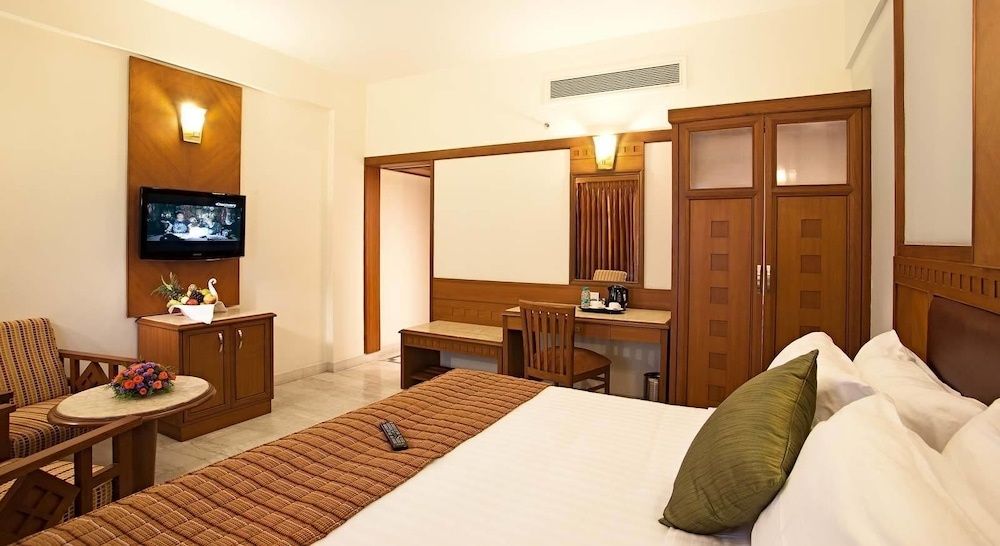 undefined JP Chennai Hotel 10
