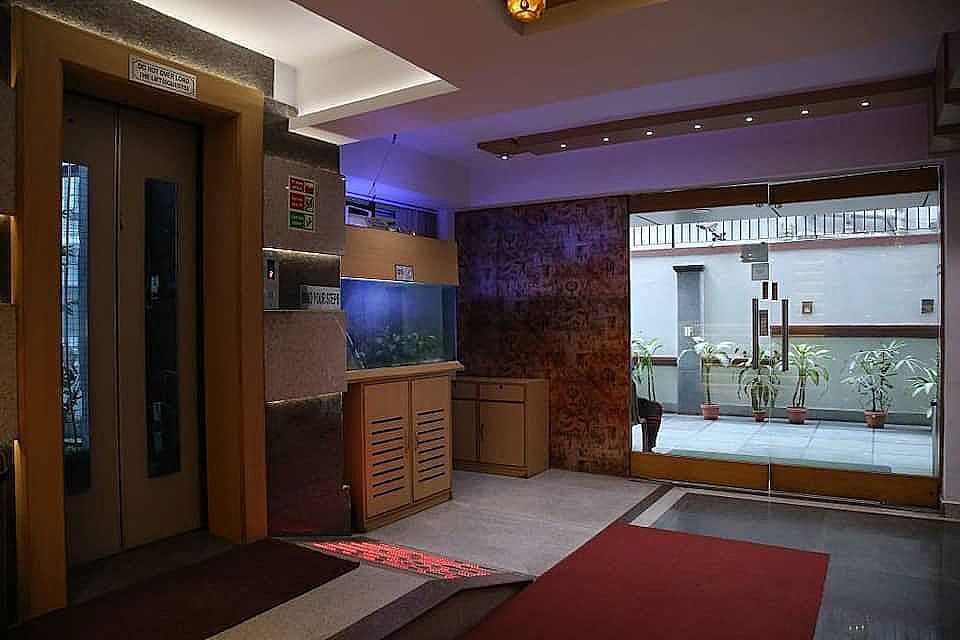 undefined Hotel Sudesh Tower 4