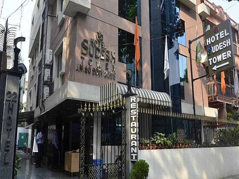 undefined Hotel Sudesh Tower 7