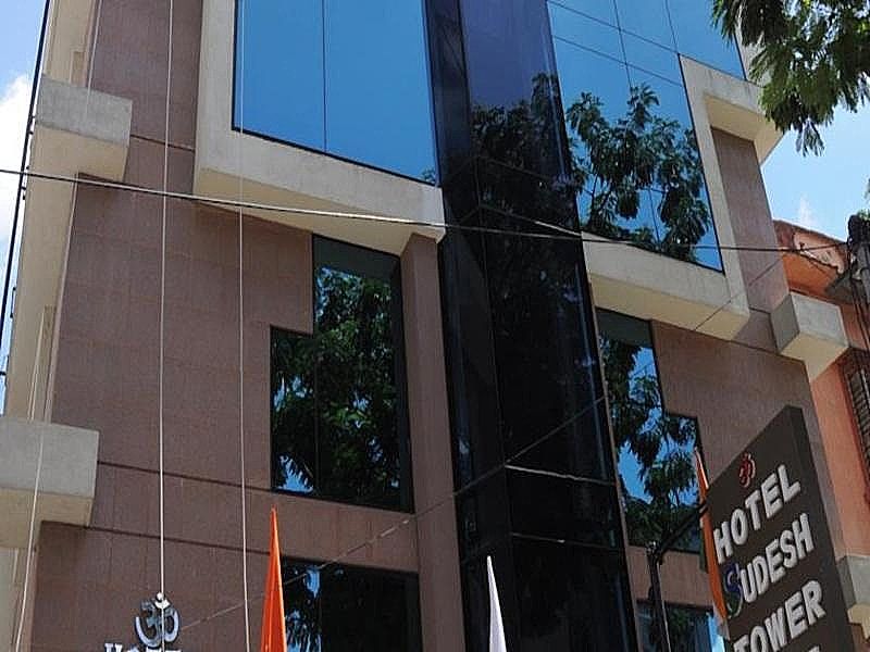 undefined Hotel Sudesh Tower 9