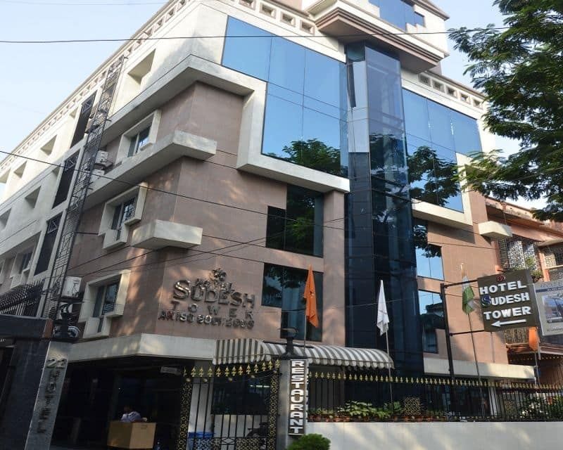 undefined Hotel Sudesh Tower 6