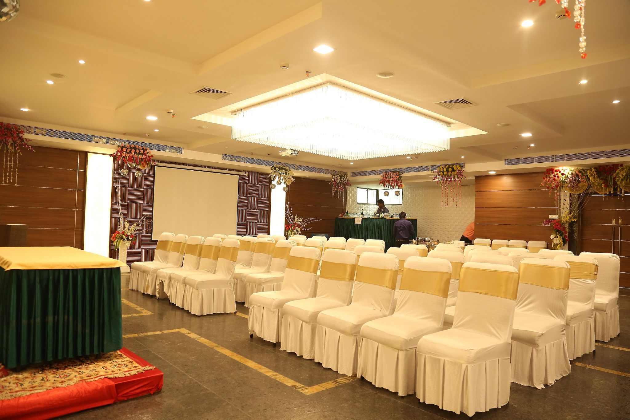 undefined Hotel Sudesh Tower 3