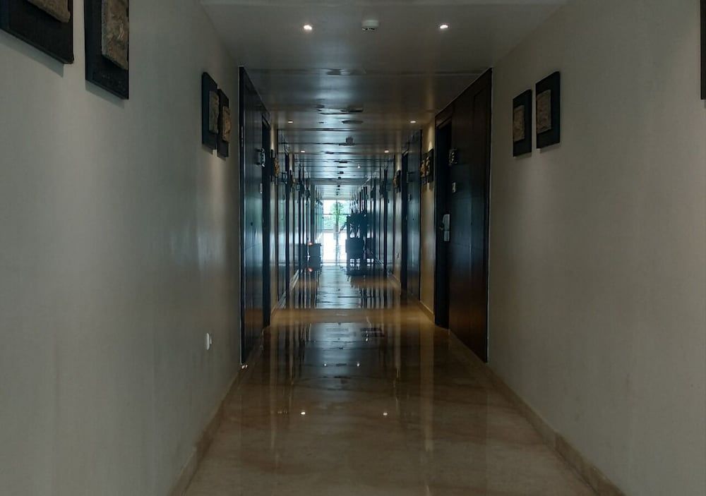 Grand Gardenia Executive Room 14