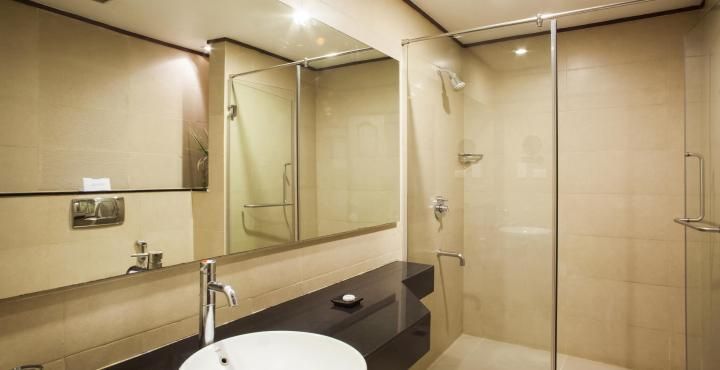 Grand Gardenia Executive Room 5