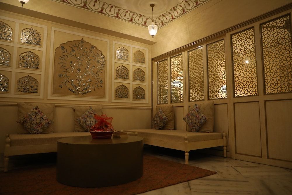 undefined Laxmi Palace Heritage Boutique Hotel 2
