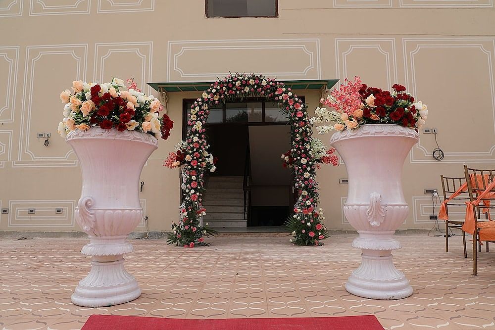 undefined Laxmi Palace Heritage Boutique Hotel 8