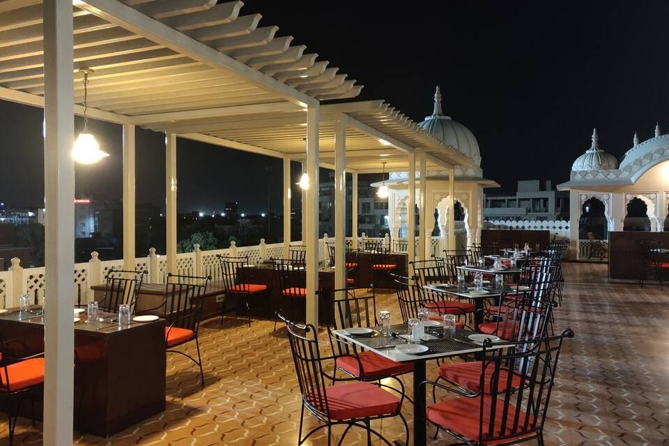 undefined Laxmi Palace Heritage Boutique Hotel 4