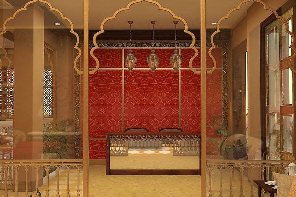 undefined Laxmi Palace Heritage Boutique Hotel 3