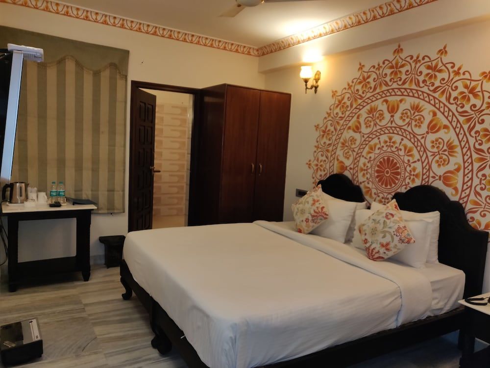 undefined Laxmi Palace Heritage Boutique Hotel 3