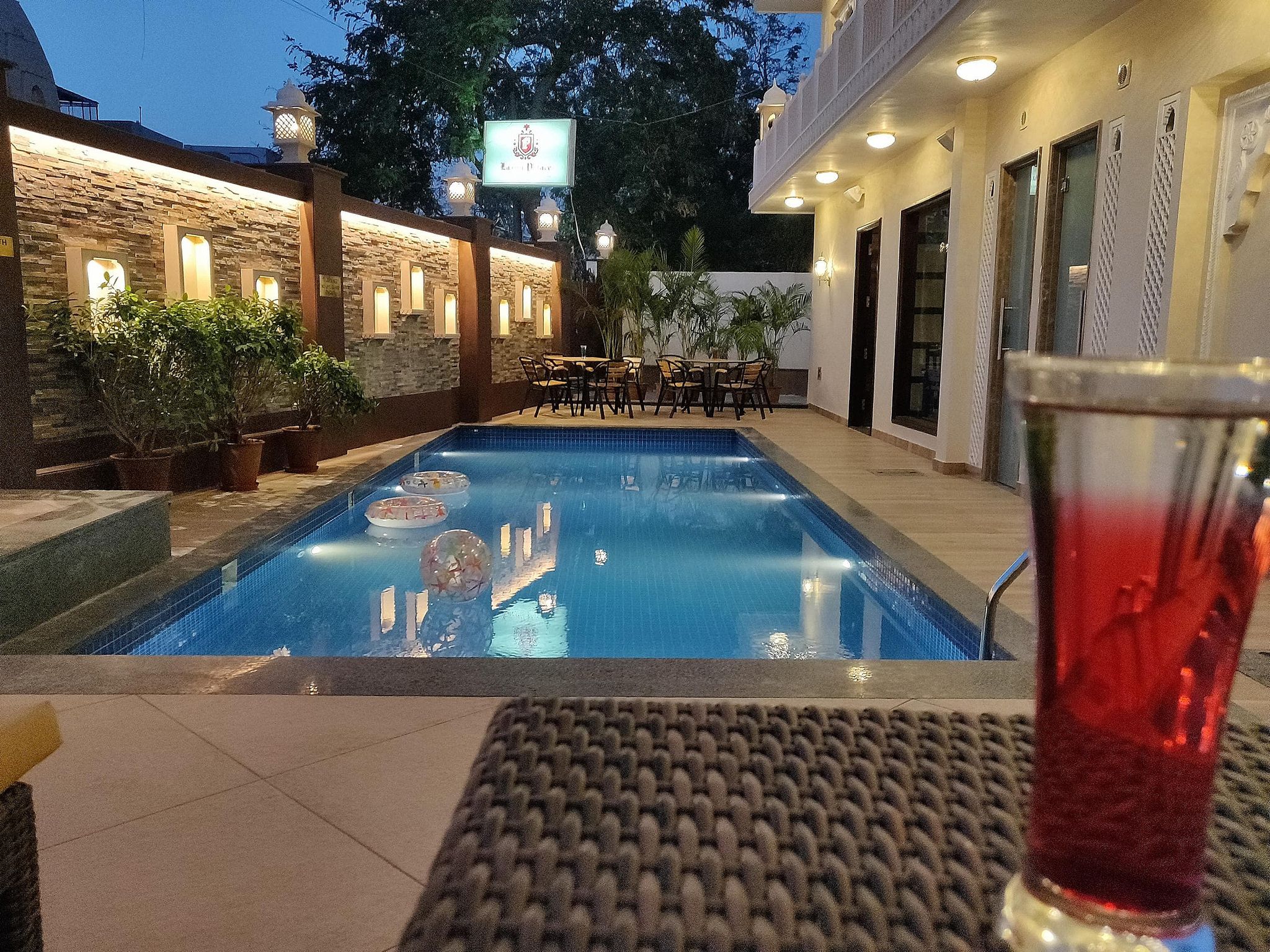 undefined Laxmi Palace Heritage Boutique Hotel 4