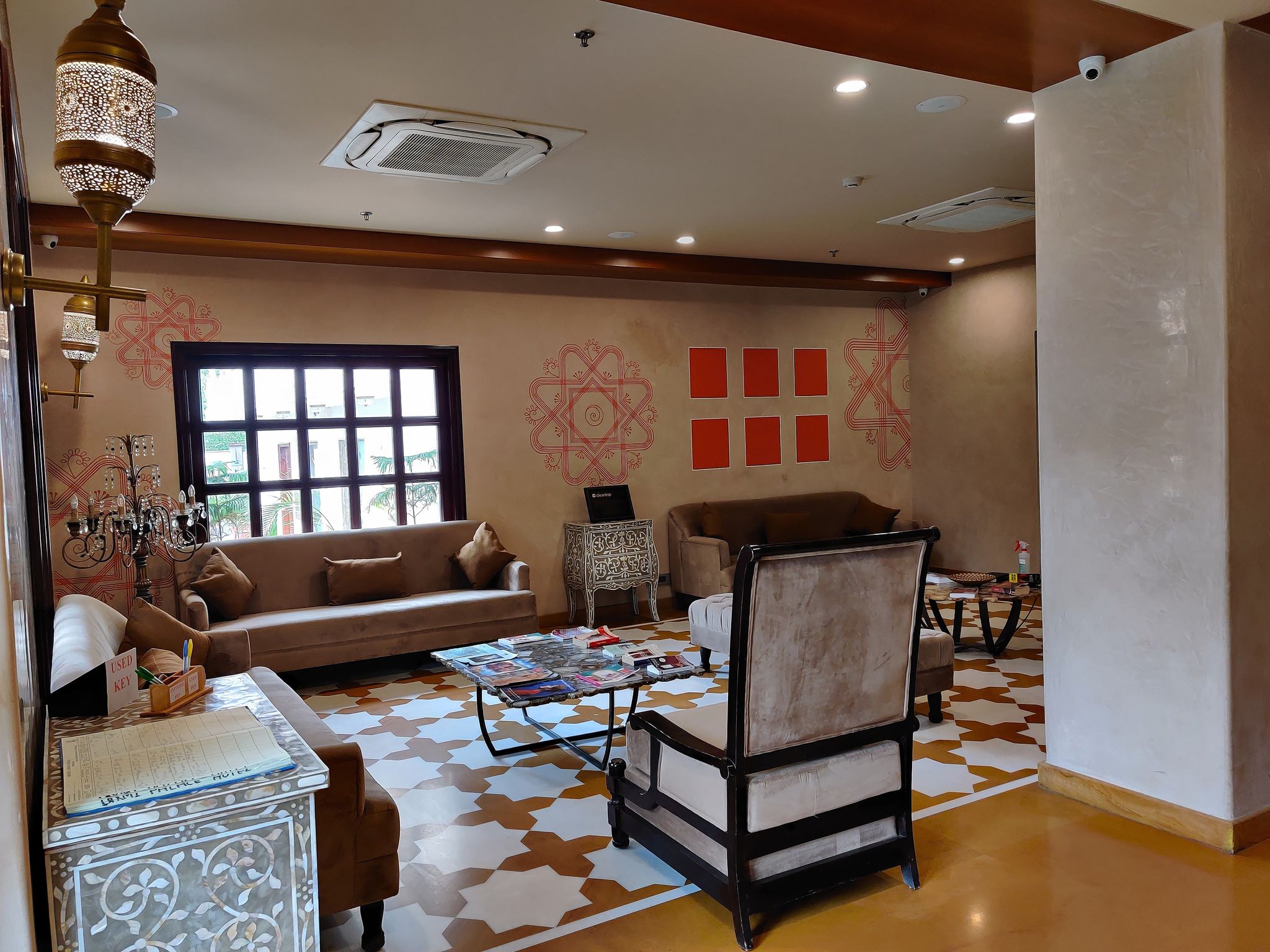 undefined Laxmi Palace Heritage Boutique Hotel 5
