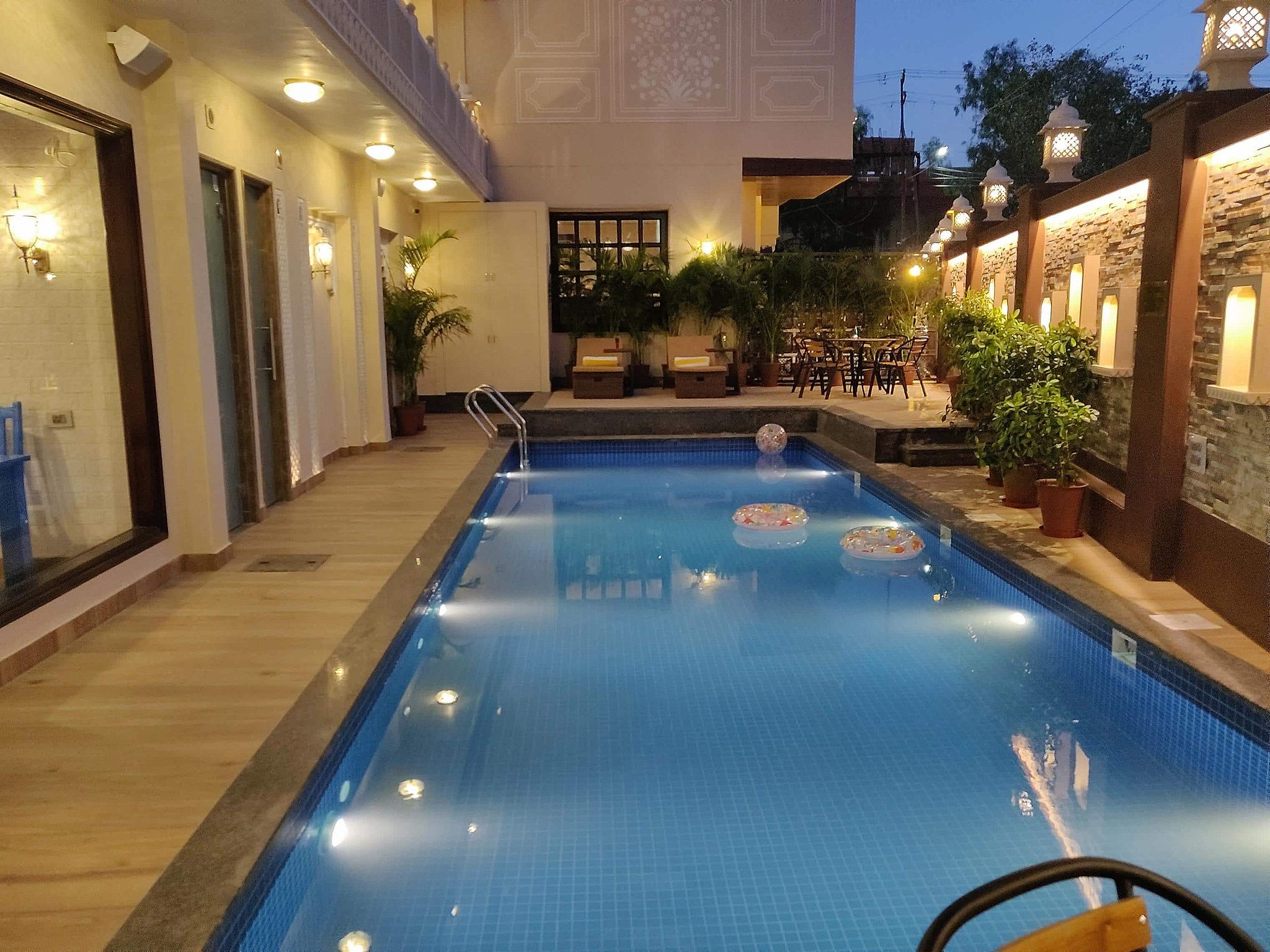 undefined Laxmi Palace Heritage Boutique Hotel 5