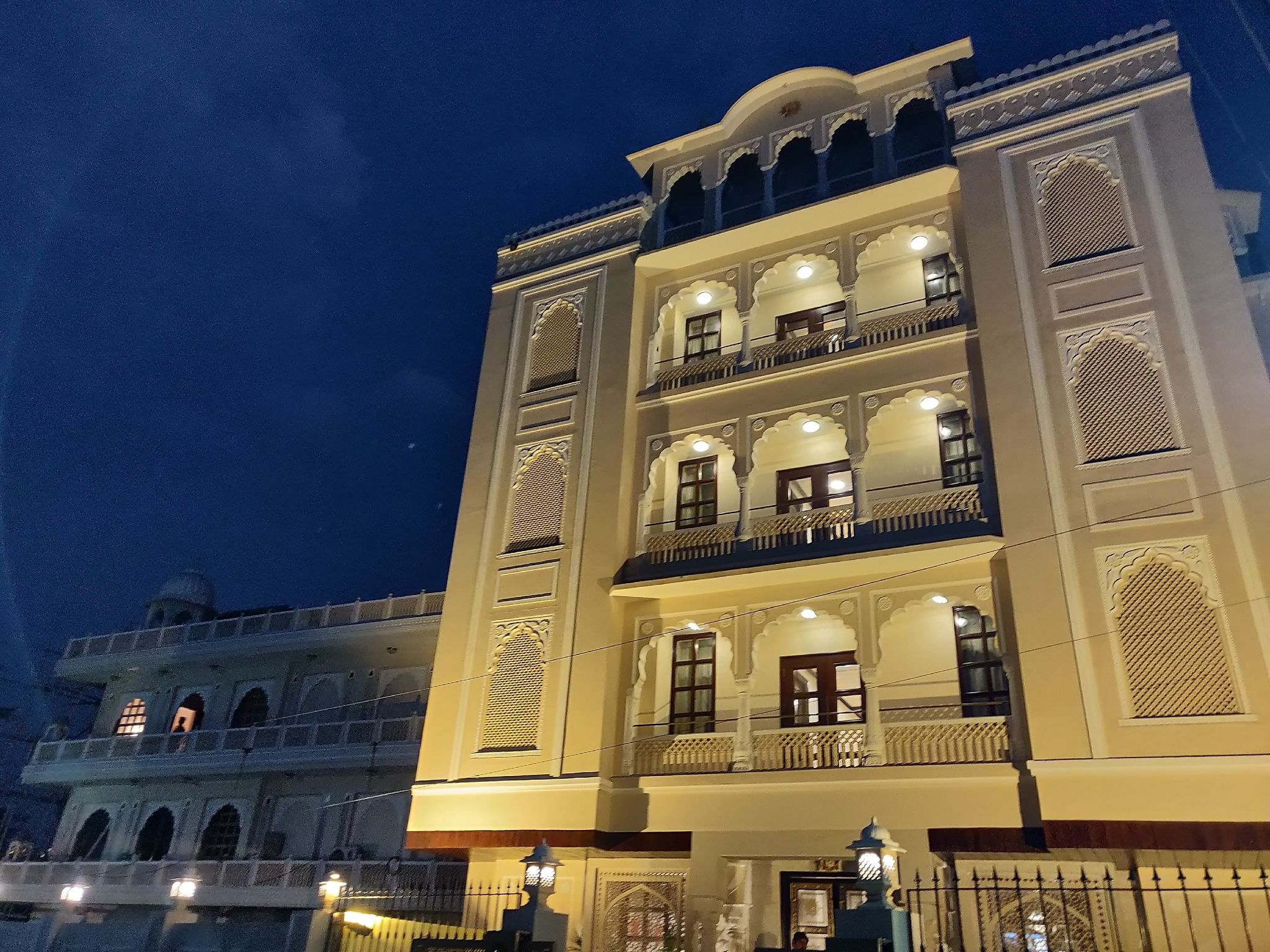 undefined Laxmi Palace Heritage Boutique Hotel 6