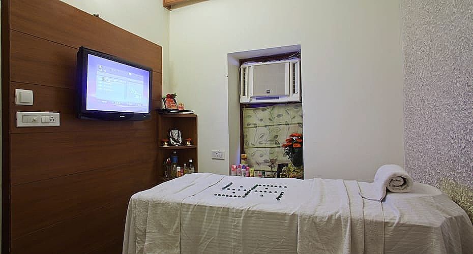 undefined Ganga Sadan 7