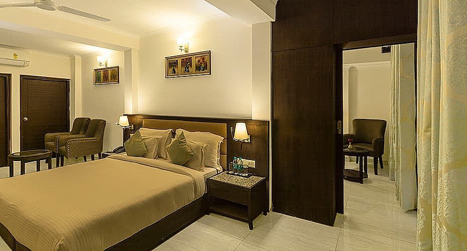 undefined Ganga Sadan 6