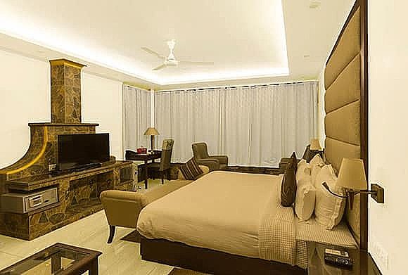 undefined Ganga Sadan 8