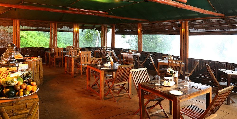 undefined Nature Zone Jungle Resort 4