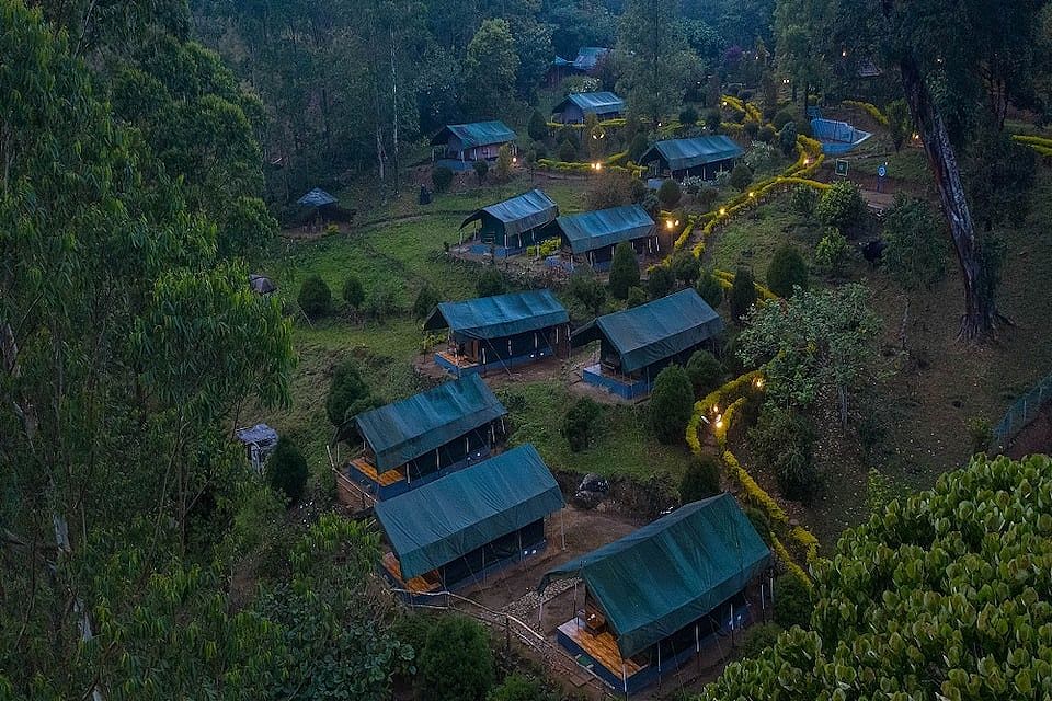 undefined Nature Zone Jungle Resort