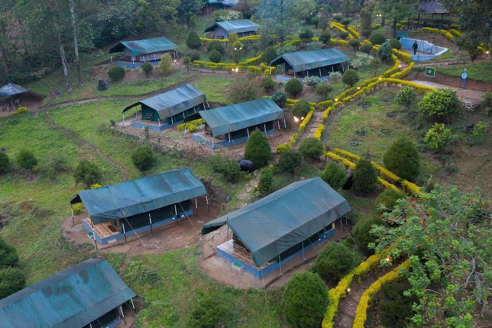 undefined Nature Zone Jungle Resort 2