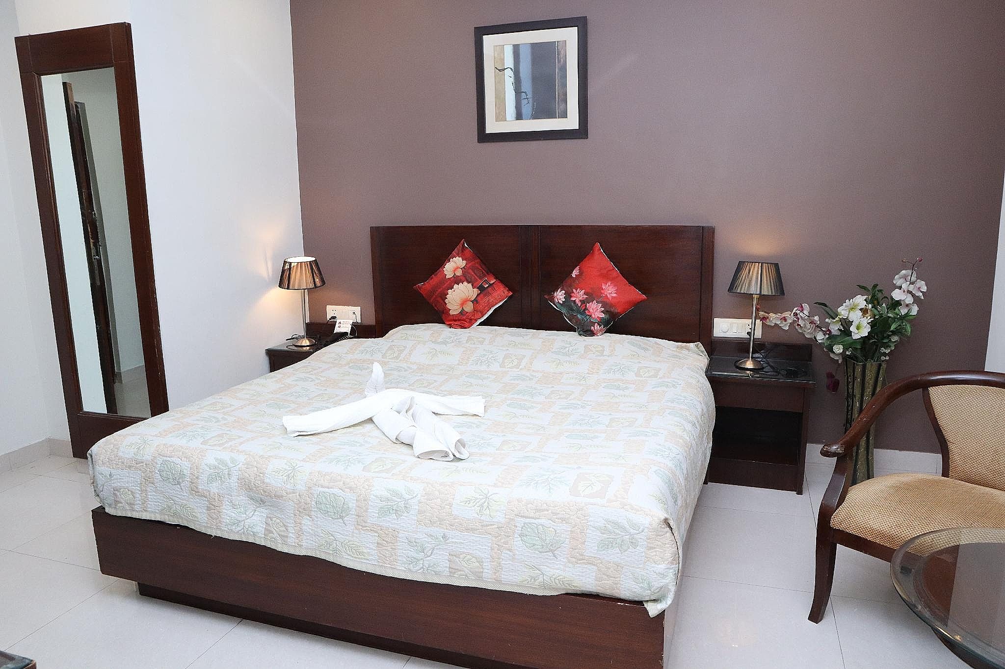 undefined Hotel Hari Heritage 5