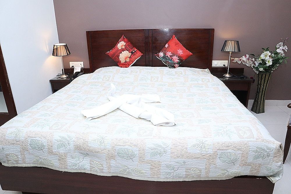 Hotel Hari Heritage Deluxe Room 9