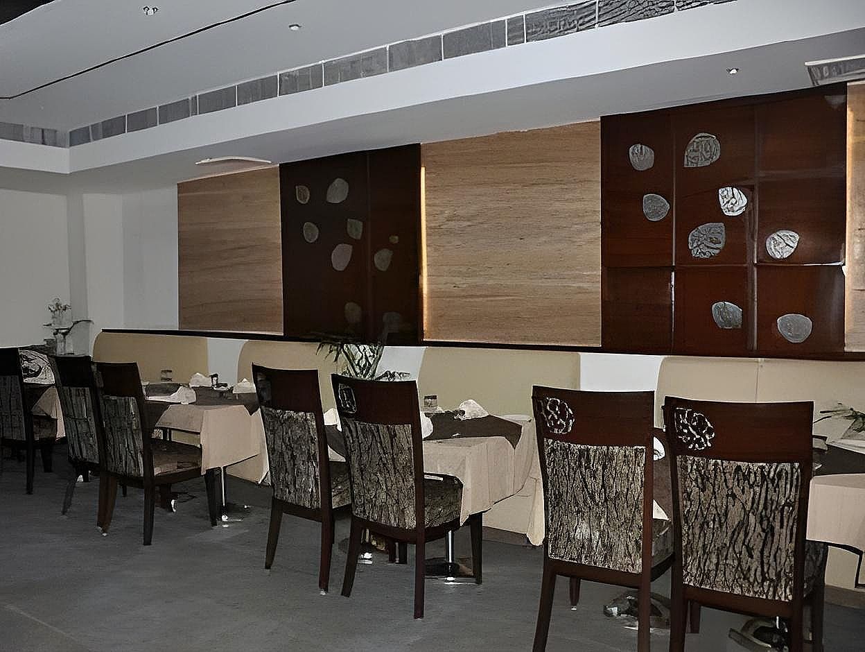 undefined Hotel Hari Heritage 4