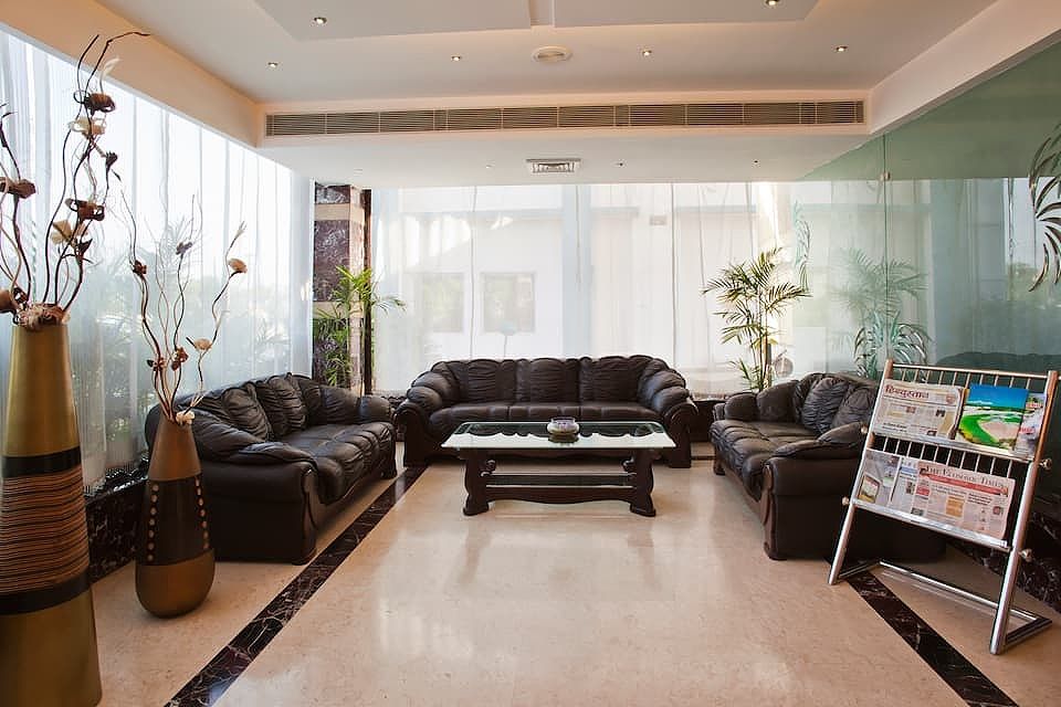 undefined Hotel Hari Heritage 3