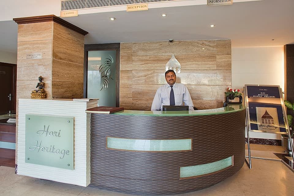 undefined Hotel Hari Heritage 2