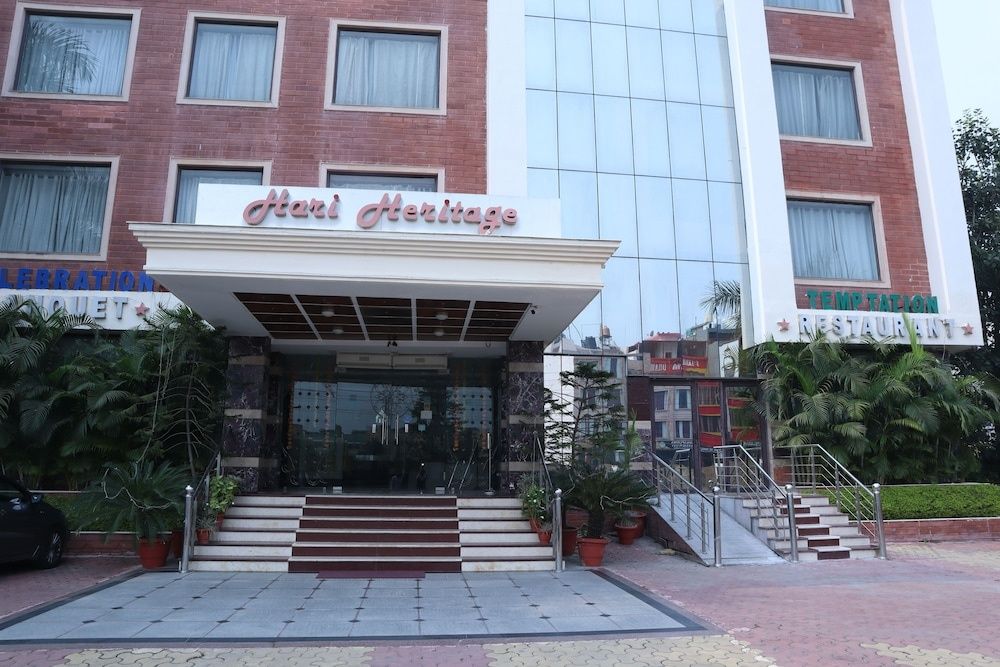 undefined Hotel Hari Heritage 10