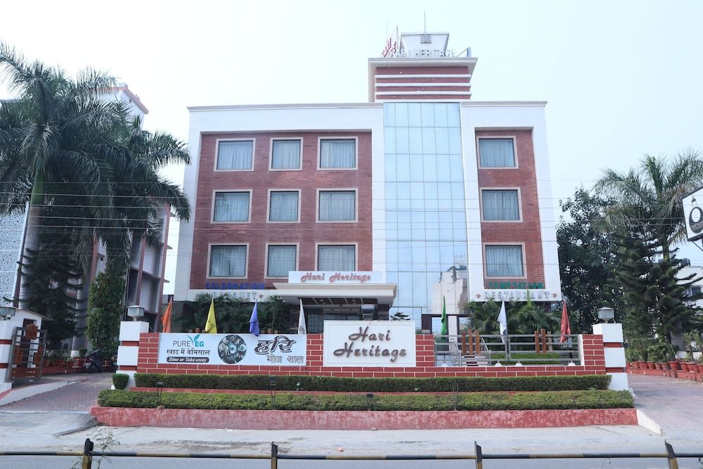 undefined Hotel Hari Heritage
