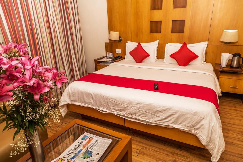 Presidential Room