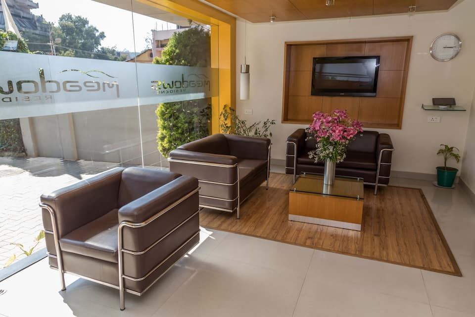 undefined Meadows Residency - Ooty 4