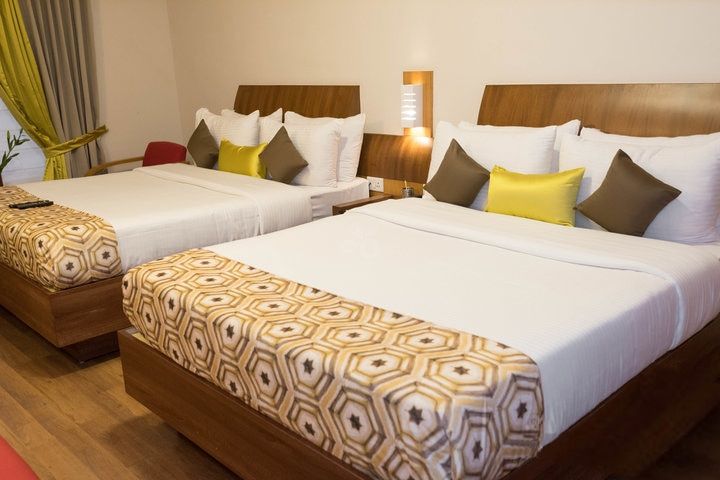 Diamond Room
