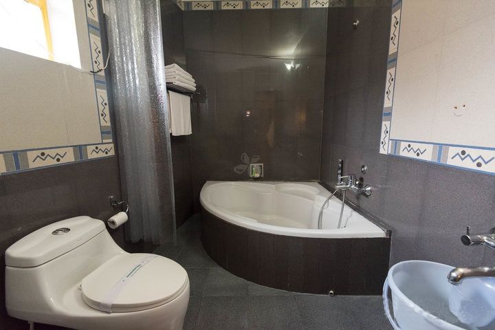 Lovedale Room