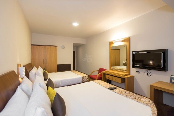 Diamond Room
