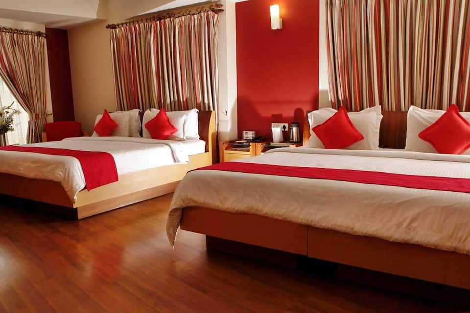 Premium Room