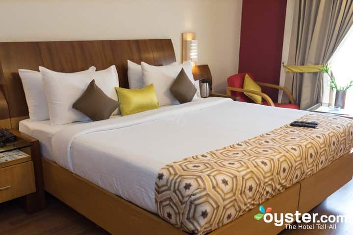 Meadows Residency - Ooty Meadows Premium 2