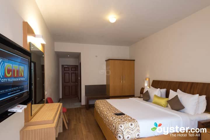 Meadows Residency - Ooty Meadows Premium 5