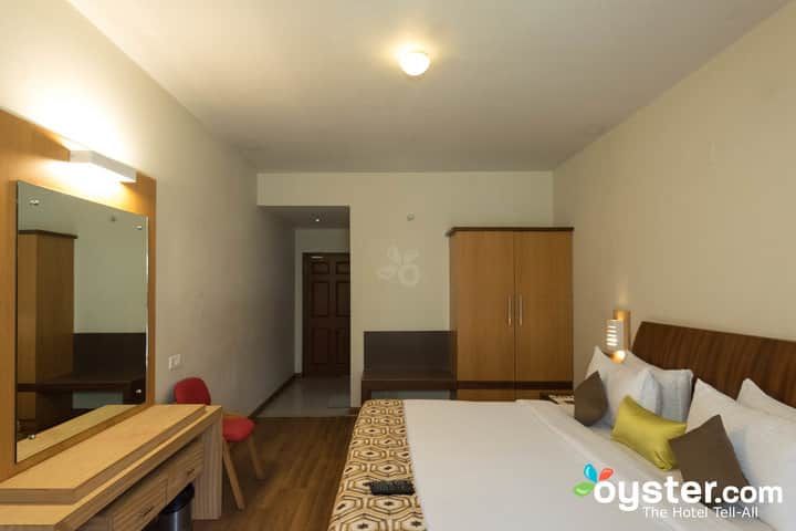 Meadows Residency - Ooty Meadows Premium 4