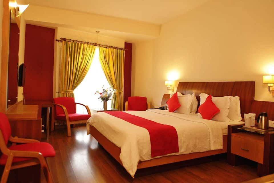 Meadows Residency - Ooty Meadows Premium 3