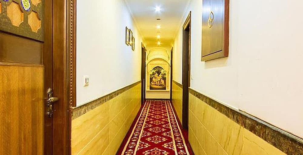 undefined Nahargarh Haveli Heritage Boutique Hotel 3
