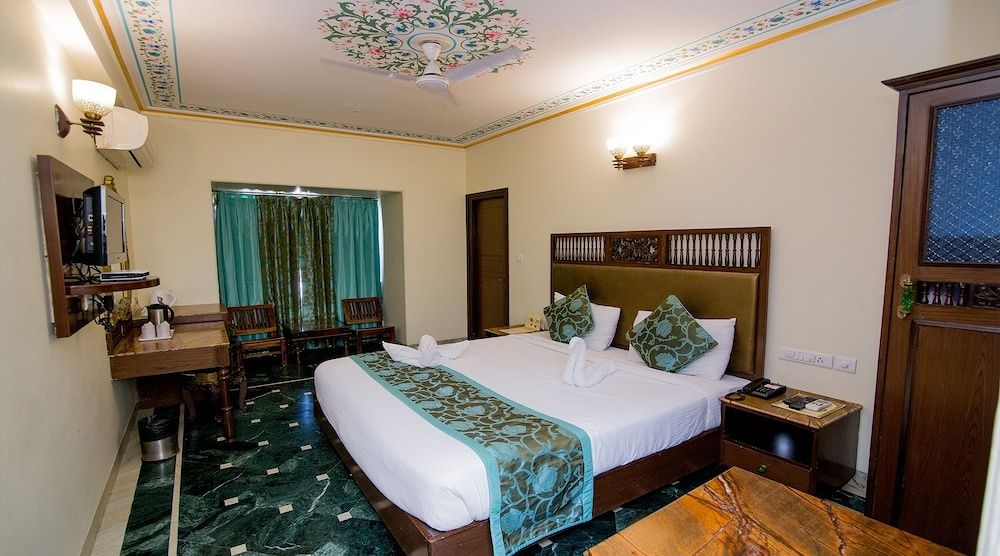 undefined Nahargarh Haveli Heritage Boutique Hotel 5