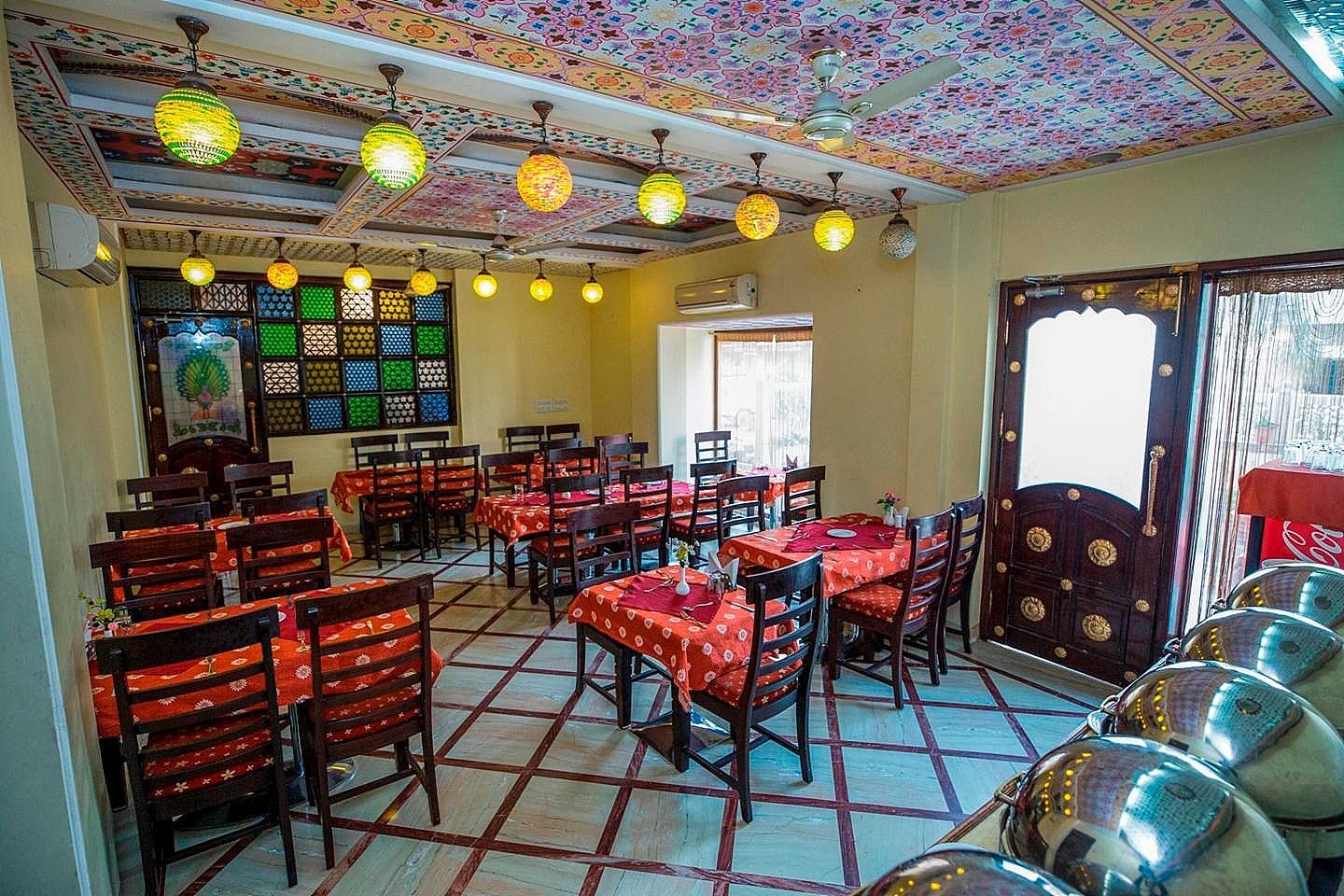 undefined Nahargarh Haveli Heritage Boutique Hotel 4