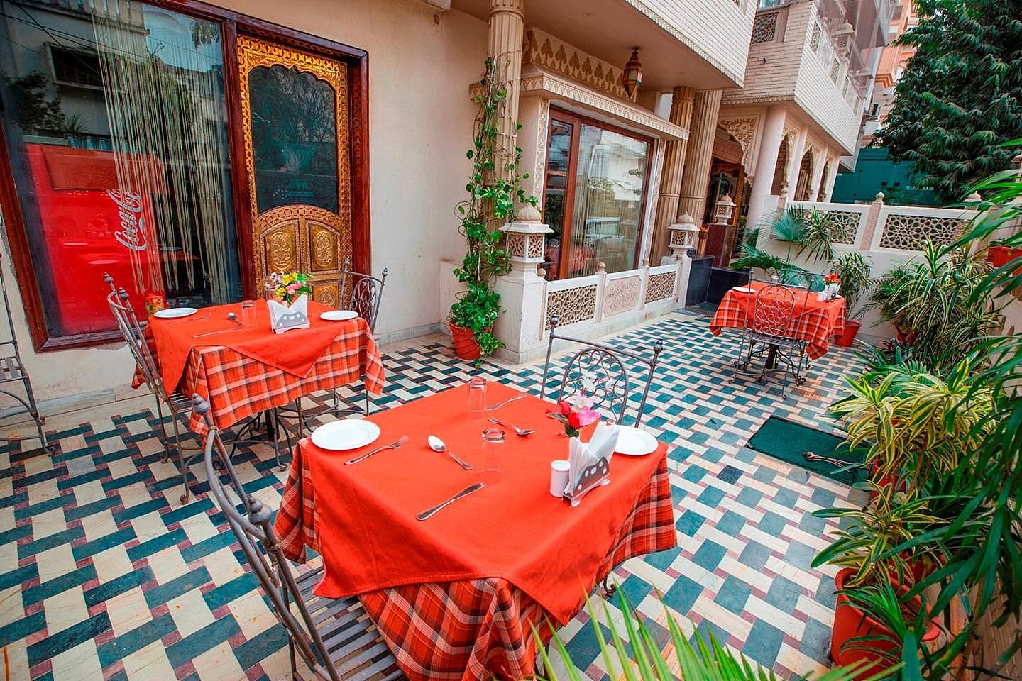 undefined Nahargarh Haveli Heritage Boutique Hotel 4