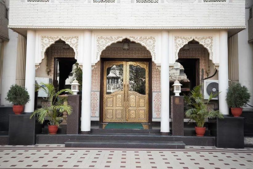 undefined Nahargarh Haveli Heritage Boutique Hotel 10