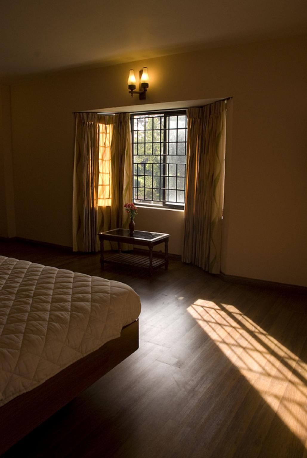 Prince Double Room
